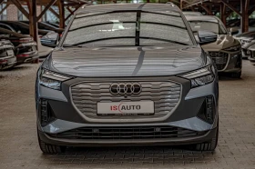 Audi Q4 35 E-Tron/Distronic/Lane Assist/PDC/Pre-Sense/E-So, снимка 1