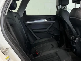 Audi Q5 Technik Quattro, снимка 14