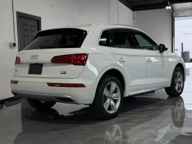 Audi Q5 Technik Quattro, снимка 3