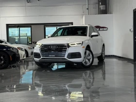 Audi Q5 Technik Quattro, снимка 1