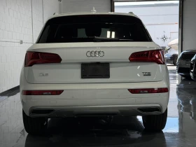 Audi Q5 Technik Quattro, снимка 4