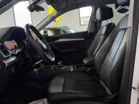 Audi Q5 Technik Quattro, снимка 5