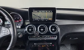 Mercedes-Benz GLC 220, снимка 12