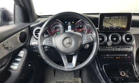 Mercedes-Benz GLC 220, снимка 13