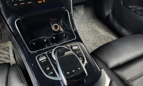 Mercedes-Benz GLC 220, снимка 9