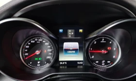Mercedes-Benz GLC 220, снимка 8