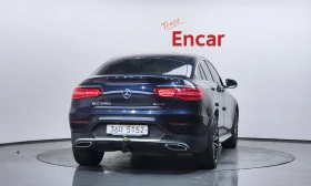 Mercedes-Benz GLC 220, снимка 4