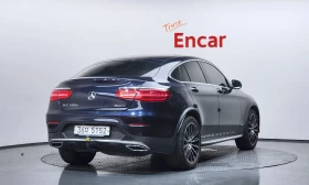 Mercedes-Benz GLC 220, снимка 2