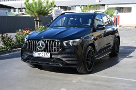 Mercedes-Benz GLE 53 4MATIC, снимка 2