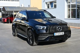Mercedes-Benz GLE 53 4MATIC, снимка 1