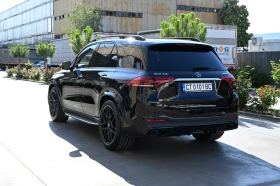 Mercedes-Benz GLE 53 4MATIC, снимка 4