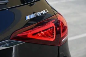Mercedes-Benz GLE 53 4MATIC, снимка 8