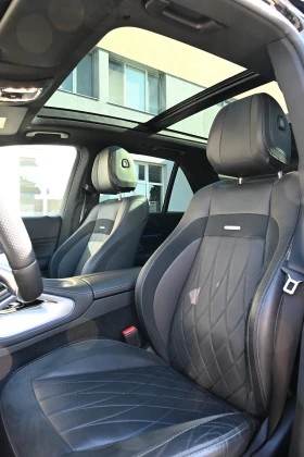Mercedes-Benz GLE 53 4MATIC, снимка 13