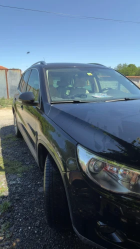 VW Tiguan, снимка 7