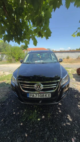 VW Tiguan, снимка 1
