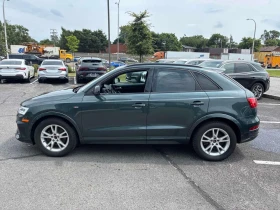 Audi Q3 Technik | CARFAX | АВТОКРЕДИТ БЕЗ ПЪРВОНАЧАЛНА , снимка 3