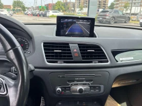 Audi Q3 Technik | CARFAX | АВТОКРЕДИТ БЕЗ ПЪРВОНАЧАЛНА , снимка 9