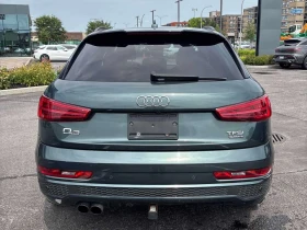 Audi Q3 Technik | CARFAX | АВТОКРЕДИТ БЕЗ ПЪРВОНАЧАЛНА , снимка 5