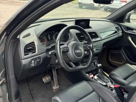 Audi Q3 Technik | CARFAX | АВТОКРЕДИТ БЕЗ ПЪРВОНАЧАЛНА , снимка 7
