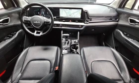 Kia Sportage 1.6 Turbo Trendy* КАМЕРА* ПОДГРЕВ* КРАЙНА ЦЕНА* , снимка 8