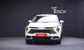 Kia Sportage 1.6 Turbo Trendy* КАМЕРА* ПОДГРЕВ* КРАЙНА ЦЕНА* , снимка 2
