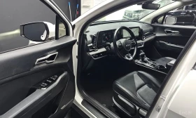 Kia Sportage 1.6 Turbo Trendy* КАМЕРА* ПОДГРЕВ* КРАЙНА ЦЕНА* , снимка 6