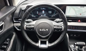 Kia Sportage 1.6 Turbo Trendy* КАМЕРА* ПОДГРЕВ* КРАЙНА ЦЕНА* , снимка 9