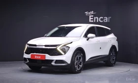 Kia Sportage 1.6 Turbo Trendy* КАМЕРА* ПОДГРЕВ* КРАЙНА ЦЕНА* , снимка 1