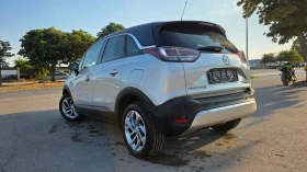 Opel Crossland X КАТО ЧИСТО НОВА, снимка 5