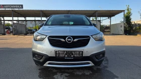 Opel Crossland X КАТО ЧИСТО НОВА, снимка 2