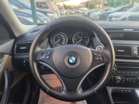 BMW X1 X DRIVE-AUTOMATIC-ПАНОРАМА-122000км, снимка 9