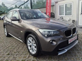BMW X1 X DRIVE-AUTOMATIC-ПАНОРАМА-122000км, снимка 5