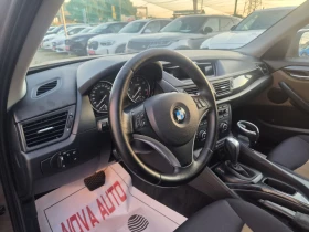 BMW X1 X DRIVE-AUTOMATIC-ПАНОРАМА-122000км, снимка 8