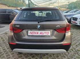 BMW X1 X DRIVE-AUTOMATIC-ПАНОРАМА-122000км, снимка 3