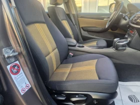 BMW X1 X DRIVE-AUTOMATIC-ПАНОРАМА-122000км, снимка 12