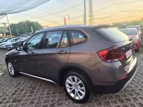 BMW X1 X DRIVE-AUTOMATIC-ПАНОРАМА-122000км, снимка 2
