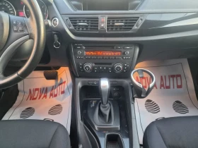 BMW X1 X DRIVE-AUTOMATIC-ПАНОРАМА-122000км, снимка 10