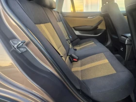 BMW X1 X DRIVE-AUTOMATIC-ПАНОРАМА-122000км, снимка 13