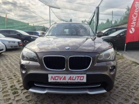BMW X1 X DRIVE-AUTOMATIC-ПАНОРАМА-122000км, снимка 6