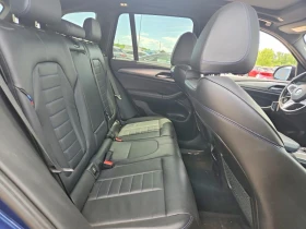 BMW X3 3.0l xDrivem40I, снимка 11