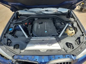BMW X3 3.0l xDrivem40I, снимка 12
