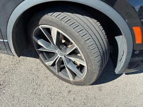 VW Tiguan * Highline R Line * CARFAX * ОПЦИЯ ЗА ФИНАНСИРАНЕ, снимка 7