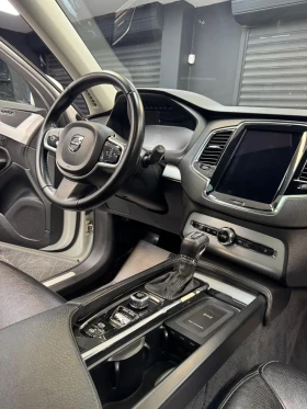 Volvo Xc90 Т5, Momentum (2018)   7 МЕСТА, НАПЪЛНО ОБСЛУЖЕН, снимка 5
