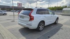 Volvo Xc90 Т5, Momentum (2018)   7 МЕСТА, НАПЪЛНО ОБСЛУЖЕН, снимка 3