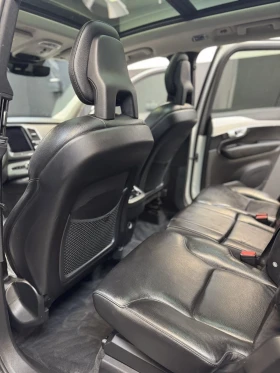 Volvo Xc90 Т5, Momentum (2018)   7 МЕСТА, НАПЪЛНО ОБСЛУЖЕН, снимка 6