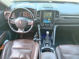 Renault Koleos Intense 4WD, снимка 10