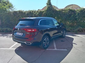 Renault Koleos Intense 4WD, снимка 4