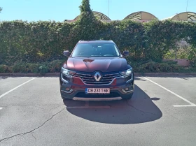 Renault Koleos Intense 4WD, снимка 2
