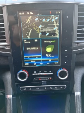 Renault Koleos Intense 4WD, снимка 11
