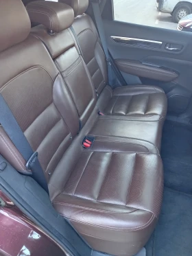 Renault Koleos Intense 4WD, снимка 16